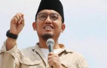 Koordinator Badan Pemenangan Nasional (BPN) Prabowo Subianto-Sandiaga Uno, Dahnil Anzar Simanjuntak