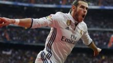 Gareth Bale