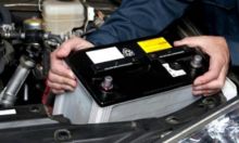 Tips perawwatan aki kering/int