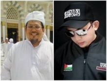 Ustaz Tengku Zulkarnain dan Ustaz Hilmi Firdausi