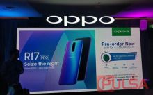 OPPO R17 Pro Resmi Hadir di Indonesia,/int