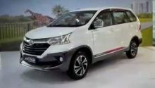 Avanza baru/int