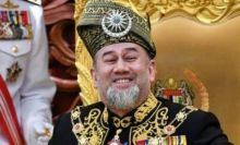 Sultan Muhammad V