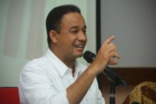 Anies Baswedan