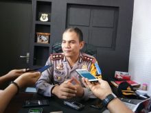 Kapolres Bengkalis AKBP Yusup Rahmanto SIK, MH/hari
