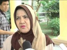 Tengku Nazlah Khairati