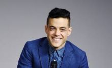 Foto Rami Malek (Internet)