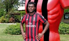 Franck Kessie