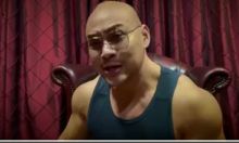 Deddy Corbuzier pernah 