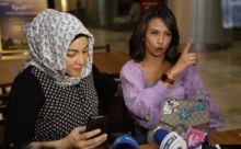 Jane Shalimar- Vanessa Angel 