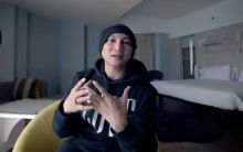 Video Anji bahas bayaran Rp80 juta (foto/istimewa) 