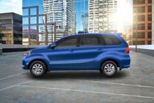 Toyota Avanza