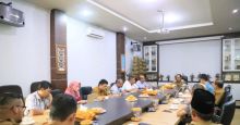 Focus Group Disscussion (FGD) tentang Dampak Sosial dan Ekonomi terhadap Masyarakat/rgo