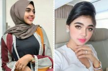 Pramugari cantik buat netizen terpukau (foto/istimewa) 