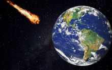 Ilustrasi Asteroid/int