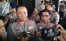 Kapolda Jawa Timur Irjen Pol Luki Hermawan