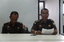 Kasi Penkum Kejati Riau, Muspidauan, SH.,M.H