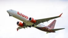 Lion Air/int