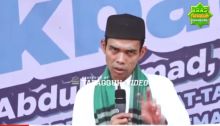Ustadz Abdul Somad
