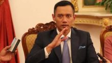 Agus Harimurti Yudhoyono