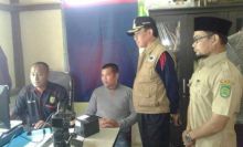 Bupati HM Wardan Perintahkan Disdukpencapil Tuntaskan Perekaman e-KTP 