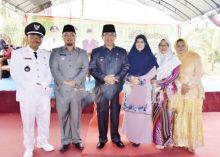 Bupati HM Wardan : Jangan Mudah Terprovokasi Dengan Isu-isu Hoaks 