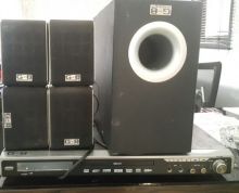 Barang bukti yang diamankan/pno