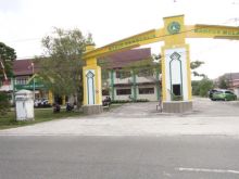 Gedung STAIN Bengkalis/int