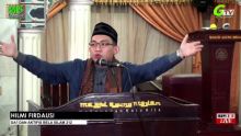 Ustaz Hilmi Firdausi