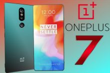 OnePlus 7 Mulai Kenalkan Ponsel 5G/int