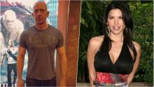 Jeff Bezos dan Lauren Sanchez 