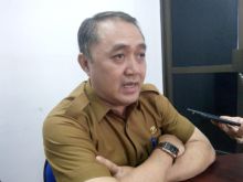 Kepala Bidang (Kabid) Pembangunan Jalan dan Jembatan, Diongi/hari