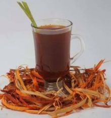 Bir Pletok yang memiliki banyak khasiat/nof