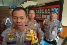 Kapolda Sumsel Irjen Pol Zulkarnain Adinegara 