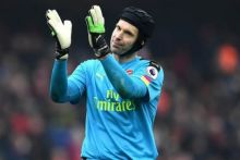 Petr Cech 