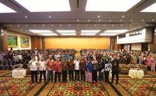 Calon wisudawan ikuti workshop