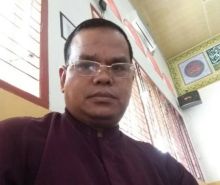 Drs.M. Sangap Siregar