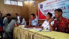 Disdukcapil) Kabupaten Indragiri Hilir melakukan pendataan Lembaga Permasyarakatan (Lapas) Kelas II A Tembilahan /rgo