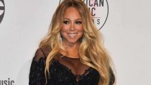 Mariah Carey