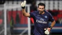 Gianluigi Buffon (foto.internet)