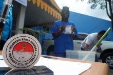 Foto ilustrasi (Dok. Riau24.com)