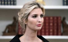 Ivanka Trump/int