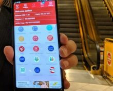 Layanan International Direct Dial (IDD)/int