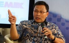 Ketua DPP PKS, Mardani Ali Sera