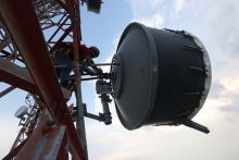 Operator XL Axiata tambah BTS 4G LTE /int