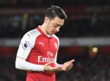 Mesut Ozil 