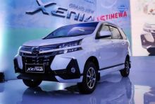 Daihatsu Grand New Xenia