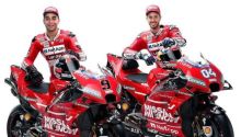 Foto. Internet (Dok.Ducatiteam)