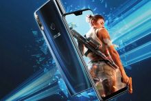 Smartphone ASUS /int