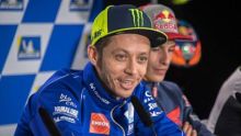 Valentino Rossi